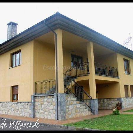 Intriago La Eria De Villaverde מראה חיצוני תמונה