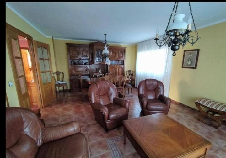 Intriago La Eria De Villaverde מראה חיצוני תמונה