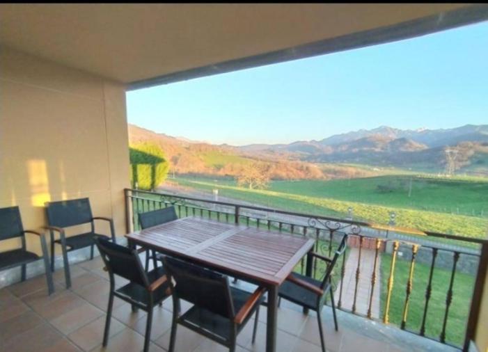 Intriago La Eria De Villaverde מראה חיצוני תמונה
