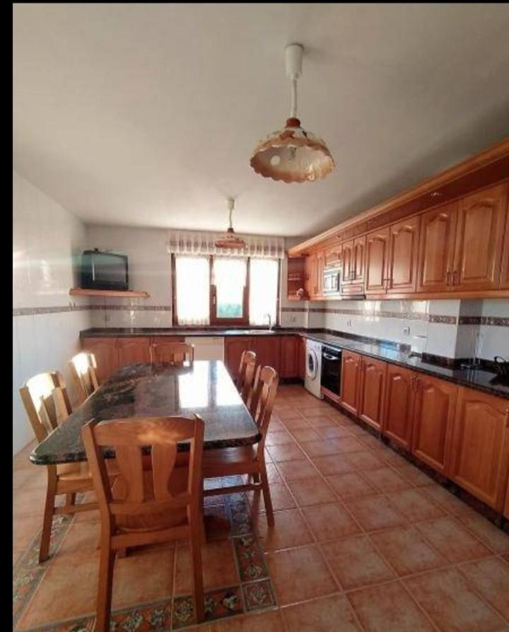 Intriago La Eria De Villaverde מראה חיצוני תמונה