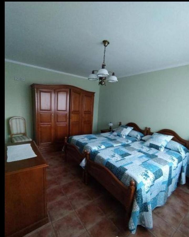 Intriago La Eria De Villaverde מראה חיצוני תמונה