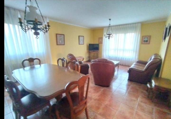 Intriago La Eria De Villaverde מראה חיצוני תמונה